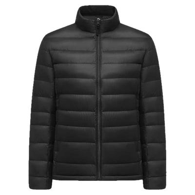 【经典2.0】伯希和鹅绒羽绒服女