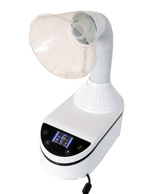 230W大功率低噪音打磨吸尘一体机