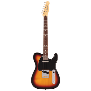 Fender芬德 日产 Hybrid II 第二代融合系列 Telecaster 电吉他