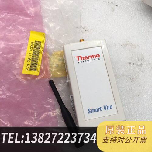 原装正品THERMO赛默飞温度探头传感器7011163096现货议价