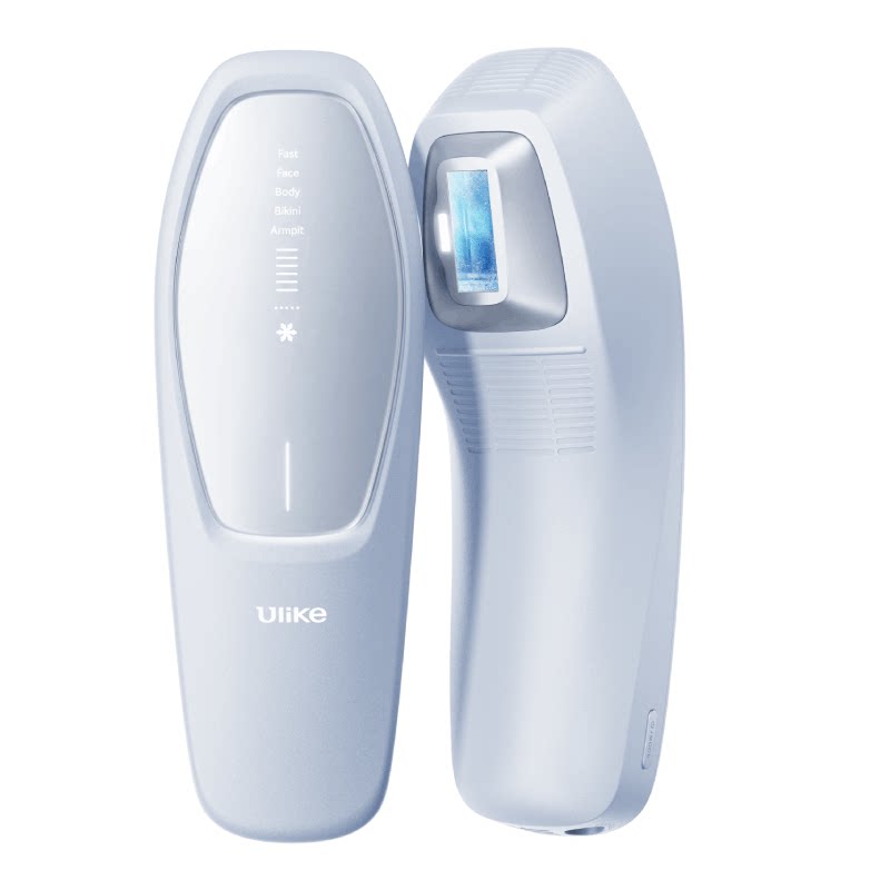 [国家补贴]UlikeAir20光子冰点脱毛仪器医用USHR全身脱毛私处