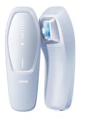 [国家补贴]UlikeAir20光子冰点脱毛仪器医用USHR全身脱毛私处