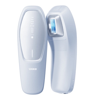 [国家补贴]UlikeAir20光子冰点脱毛仪器医用USHR全身脱毛私处
