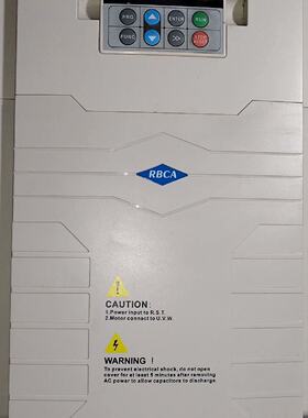 议价江苏罗宾康变频器 A900-4T18R5G/22P AC38