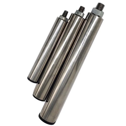 托辊高绞线机导线筒线缆配件过线钢丝筒拉丝筒不锈钢滚筒