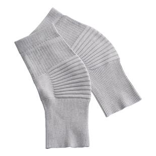 护膝保暖老寒腿男女士夏季空调房超薄款防滑无痕护膝盖关节防寒