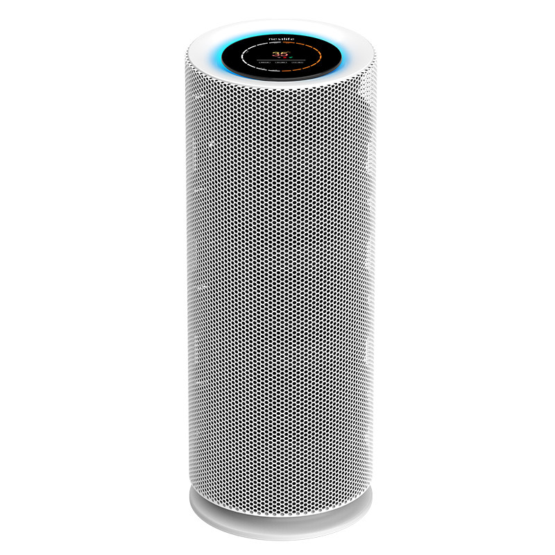 巢居360°送风对流取暖器暖全屋