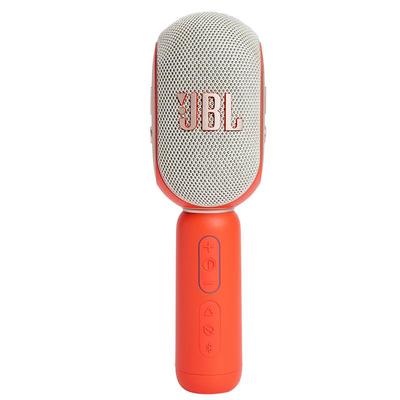 JBL KMC650唱歌话筒音响一体麦克风无线蓝牙家庭聚会户外K歌神器