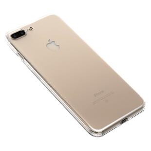 希凯适用iPhone7手机壳苹果8保护套8plus新款透明软壳6 6S防摔7plus硅胶外壳6S 6SPLUS男女款se2个性3创意潮