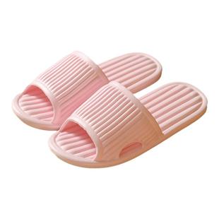 日式eva室内卧室居家女士待客四季防滑洗澡轻薄夏季男士酒店拖鞋