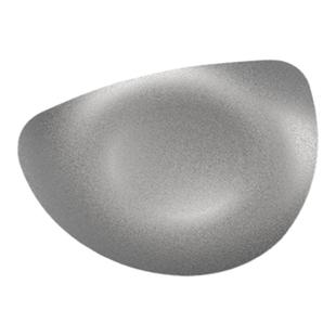 做旧不锈钢盘子工业风餐盘不规则盘摆台餐具商用异形盘冷菜碟菜盘