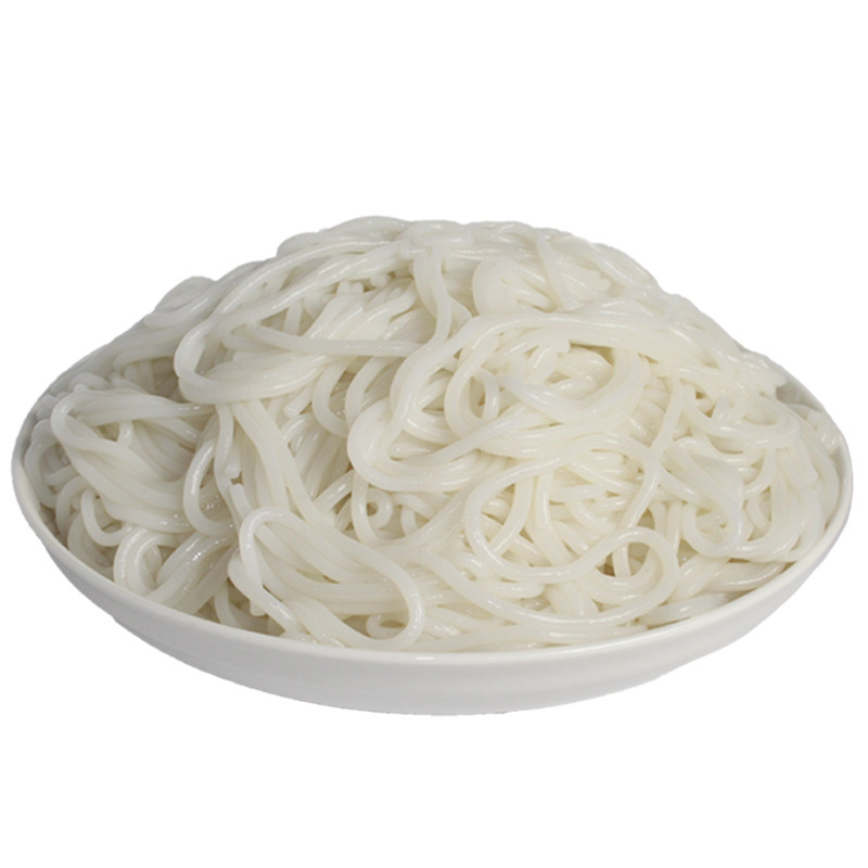江西米粉干餐饮商用批发食堂螺蛳粉南昌拌粉炒粉早餐夜宵桂林米线