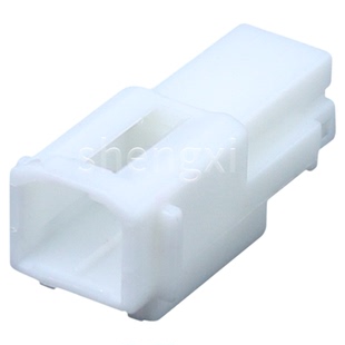 174463-1汽车音响改装高音喇叭插头DJ7022Y-1.8-11/21 174460-1