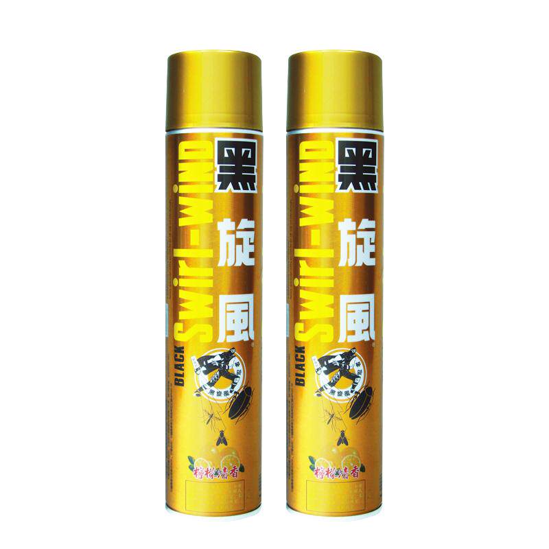 柠檬清香害虫喷雾剂灭蟑螂药