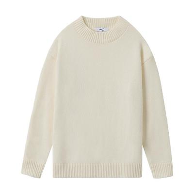 回力毛衣男款冬季2025新款打底衫