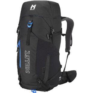 MILLET 觅乐UBIC系列户外登山徒步男女同款40L双肩包 MIS2420