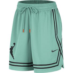 Nike/耐克正品Team 13 Dri-FIT WNBA女士系带短裤DR5645-305