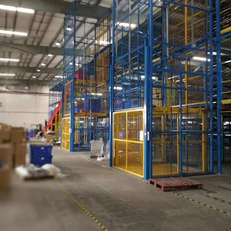 液压升降机导轨式液压升降平台杂物电梯电动液压升降货梯,搬运/仓储/物流设备,电梯/传菜机/升降机/提升机,淘宝优惠券,粉丝福利购,淘宝优惠卷