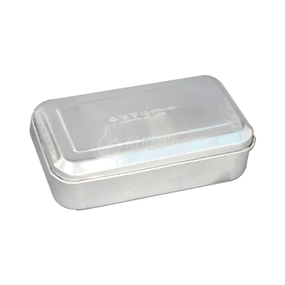 实验室用铝制灭菌盒裕成实验