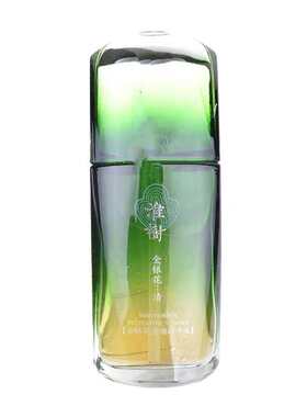 精华液淮树油性收缩毛孔
