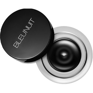 深蓝流云眼线膏不易晕染持久不易脱色黑色棕色眼线笔胶液官方正品