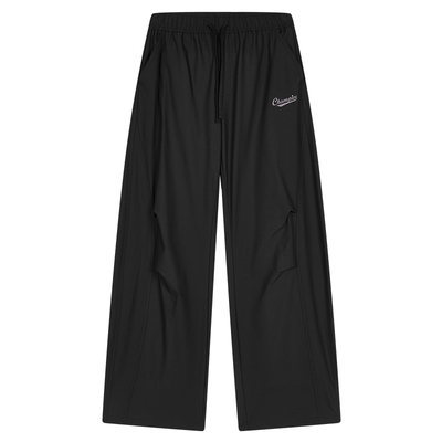 Champion冠军工装梭织长裤