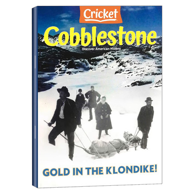 cobblestone鹅卵石杂志