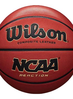 威尔胜NCAA吸湿室内外比赛篮球