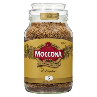 速溶黑咖啡荷兰浓缩摩可纳