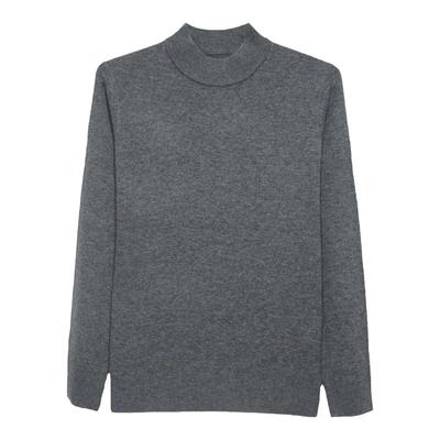 中年男士羊毛衫2025新款毛衣冬季