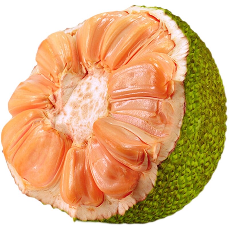 印尼红红肉菠萝蜜香甜应季新鲜水菠萝蜜