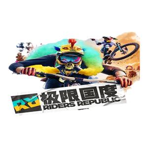 微软XBOX极限国度游戏FORYA
