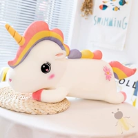 Единорог белый