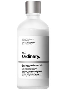 TheOrdinary酵母菌精华水