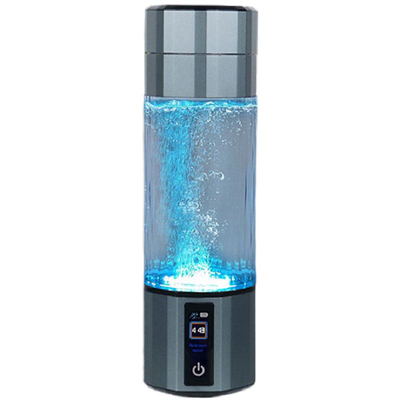 富氢水杯浓度12000PPB可吸微量氢