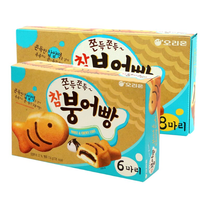 伯贤韩国进口食品零食红豆巧克力