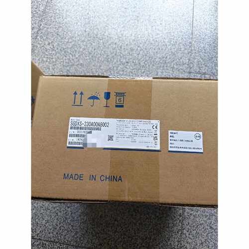 议价！安川伺服驱动器SGDXS330A00A8002全新原装正