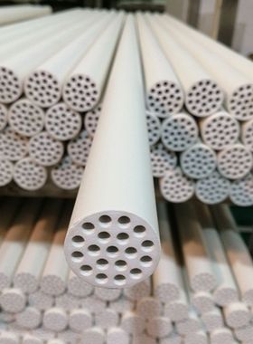 供应无机陶瓷微滤膜，陶瓷超滤膜，耐高温耐酸碱价格优惠，