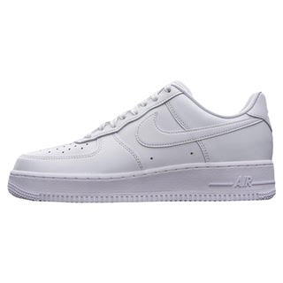 球鞋家Nike Air Force 1女子空军一号运动休闲板鞋DD8959-001-100