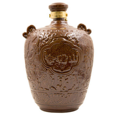 会稽山绍兴黄酒二十年5L20年聚餐