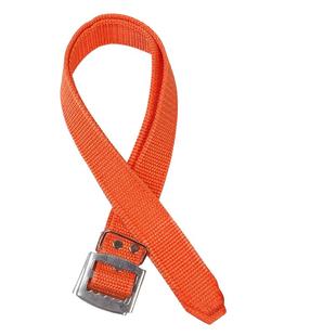 加宽加厚电力电工通信作业电线杆脚扣爬杆器绑带铁鞋带脚爬脚扣带