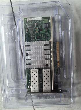 询价下单X520-SR2 X520可开票可维修