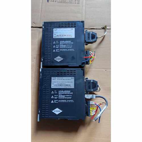 议价汇川伺服驱动器SV630PS2R8I拆机包好实物图单维修