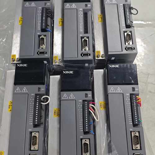 信捷伺服驱动器DS5L-22P3-PTA，三相输入2.3KW，议价商品