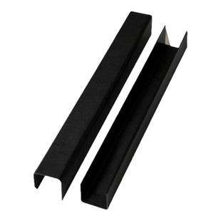 黑色码钉气动U型枪钉沙发软包座椅藤木链接1006J1008J1010J1013J