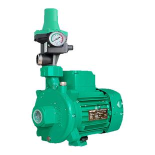 PUN-201EH全自动中威泵业WLPUMP热水循环泵空气能地暖太阳能空调