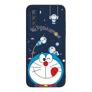 昊淘适用于华为nova7se手机套男女新款5G软硅胶NOVA7SE活力版防摔CDY-AN00个性创意保护壳情侣可爱磨砂彩