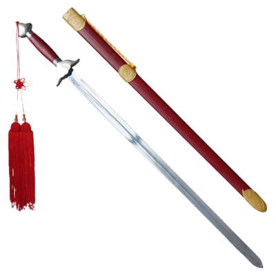 舞蹈道具软剑古风跳舞专用