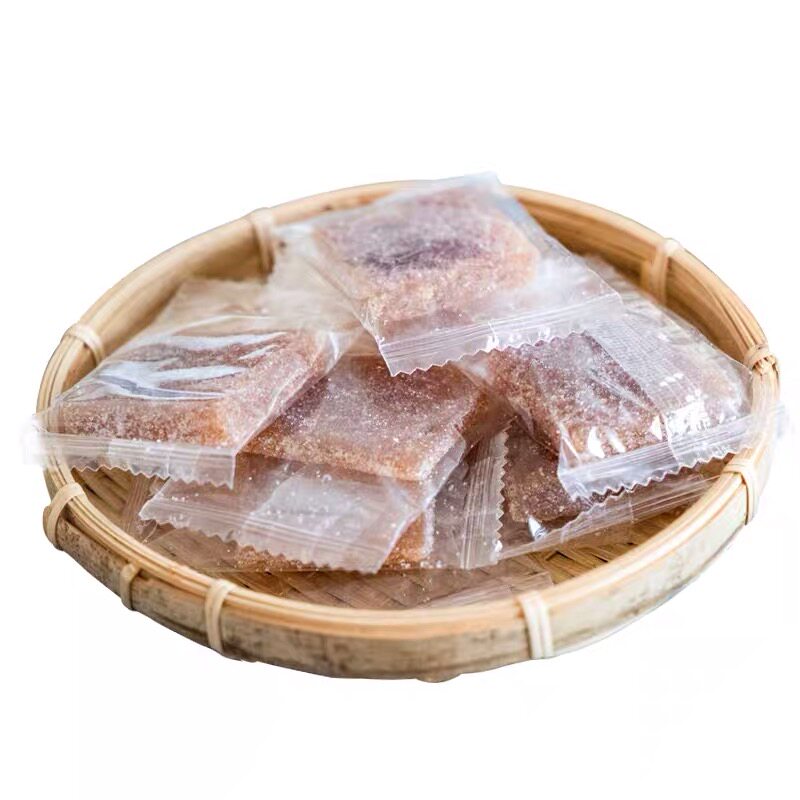 田陌上纯手工零食姜汁软糖