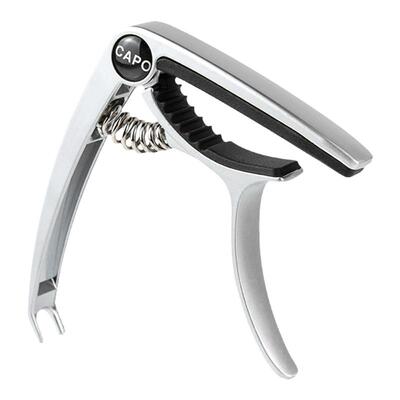 吉他变调夹丰富赠品一夹多用